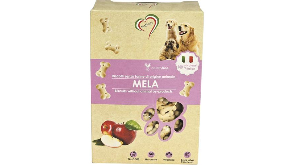 BISCOTTI MELA
