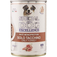 SPECIALDOG 100%TACCHIN GR 400