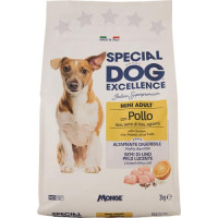 SSPECIAL DOG EX MINI