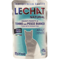 LECHAT NATURAL BUSTE PEZZETTI TONNOCON PESCE BIANCO