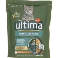 ALIM.SECCO GATTO URINARY