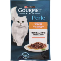 PERLE FILETT SALMONE