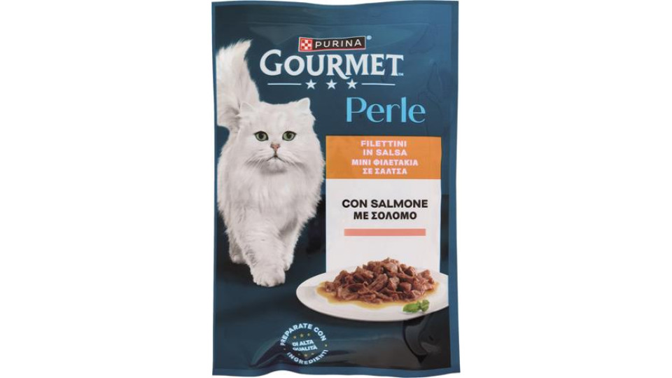 PERLE FILETT SALMONE