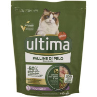 SECCO GATTO HAIRBALL