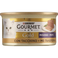 GOURMET GOLD TACCHINO