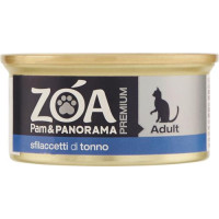 PREMIUM GATTO SFILACCETTI DI TONNO