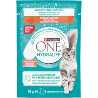 ONE HYDRALIFE CON POLLO