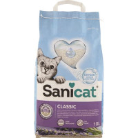 SANICAT CLASSIC LAVENDER