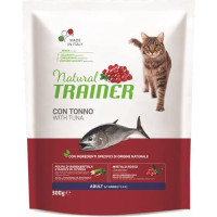 NATURAL TRAINER CAT TUNA