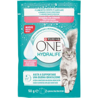 ONE HYDRALIFE CON SALMONE