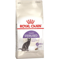 ROYAL GATTO STERILIZZATO