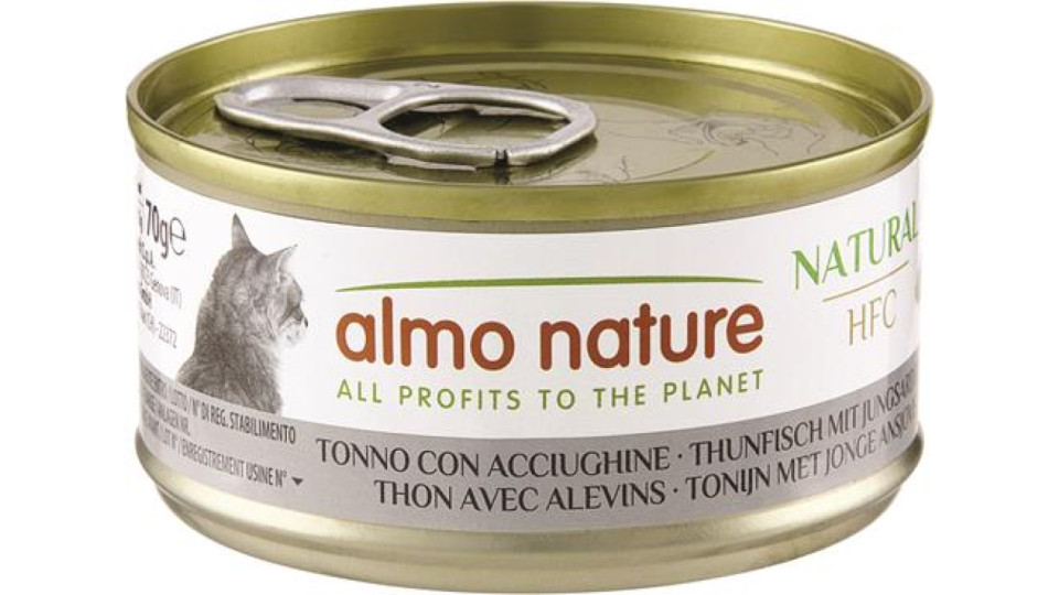 ALMO GATTO FIL.TON-ACC