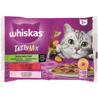 TASTY MIX SCELTA DELLO CHEF GR85X4