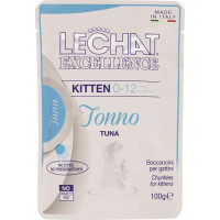 BUSTE LECHAT EXCELLENCE TONNO KITTEN
