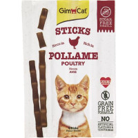 GIMCAT STICK C.POLLAME