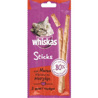 WHISKS CATSTICK MANZO