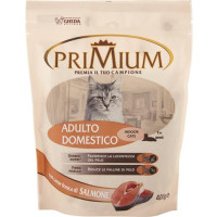 GATTO PRIMIUM ADULT STERILIZED URINARY TRACT