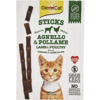 GIMCAT STICK AGN.POLL.