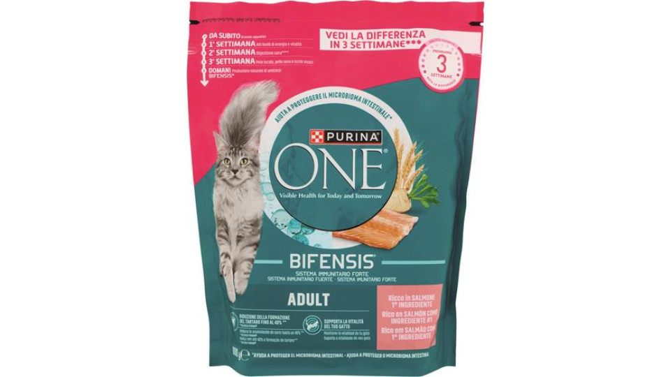 BIFENSES ONE BIF ADULT POLL CER