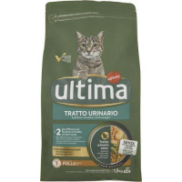 ULTIMACAT URINARY TRAC