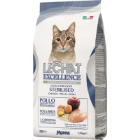 LECHAT EXCELLENCE STERLISED POLLO