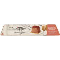 GOURMET REVELATIONS MOUSSE GATTO CON SALMONE 4X57G