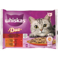DUO MIX GUSTOSO GR85X4