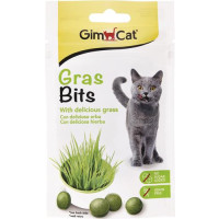 GIMCAT GRAS BITS