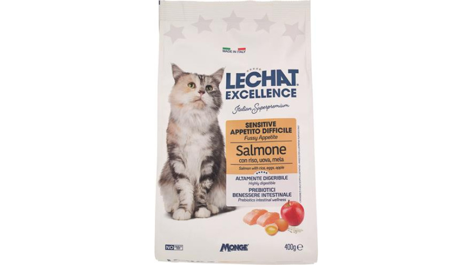 LECHAT SENSITIVE EXCELLENCE