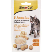 GIMCAT PALLINE AL FORMAGGIO