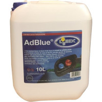 AD BLUE CON BECCUCCIO 10 LITRI