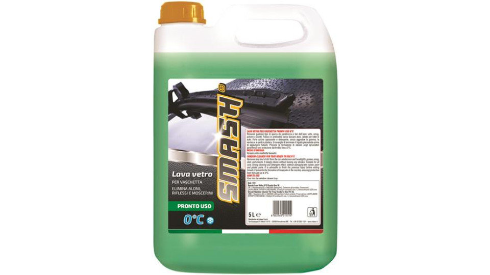 LAVAVETRI 5LT ESTIVO
