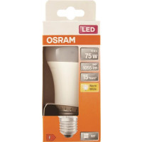 LED GOC SME 75W E27 C
