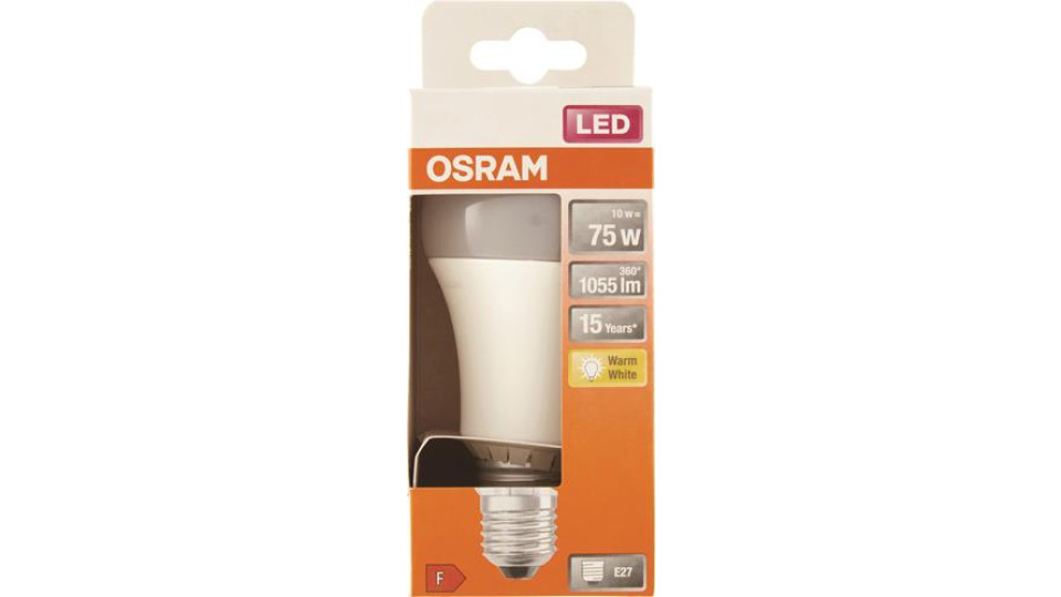 LED GOC SME 75W E27 C