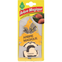 PROFUMATORE AUTO MONO COCCO