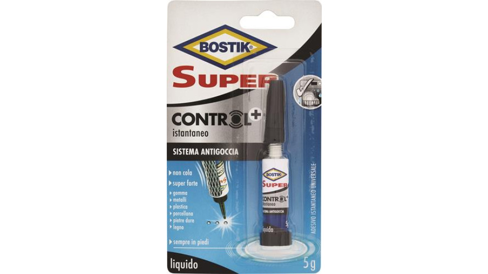 BOSTIK SUPER CONTROL+ 5GR