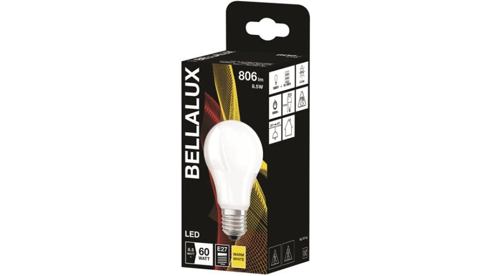 BLX GOC SME 60W E27 C