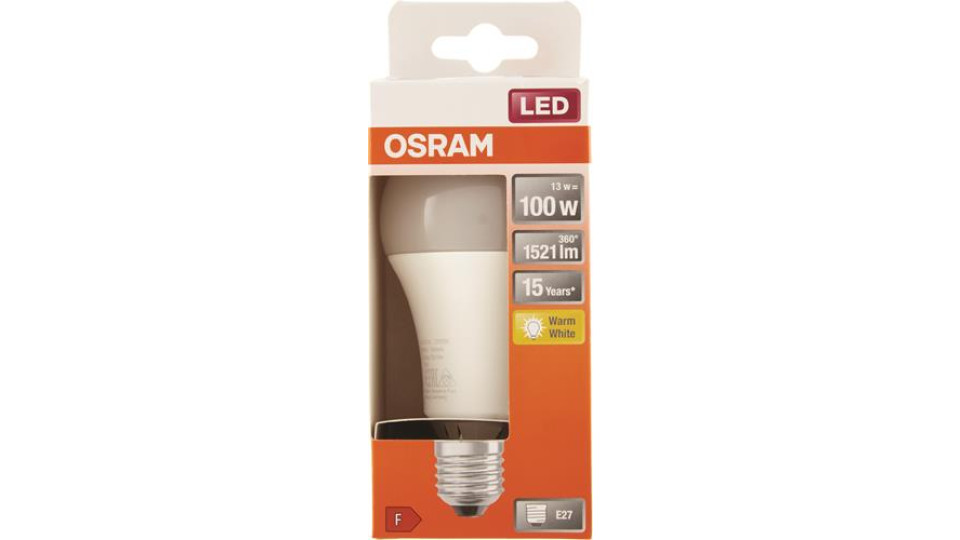 LED GOC SME 100W E27 C