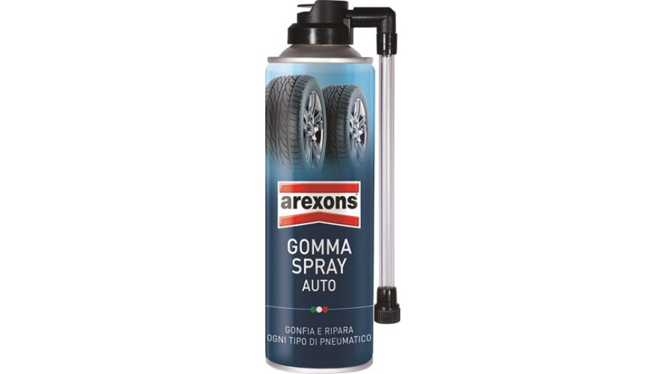 P3 GONFIA E RIPARA PNEUMATICI