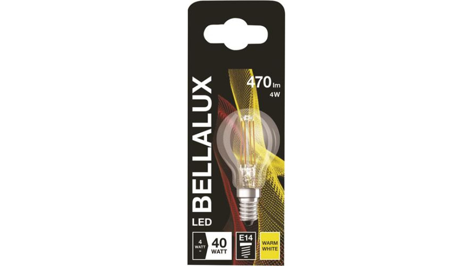 BLX SFE FIL 40W E14 C