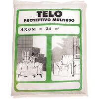TELO COPRITUTTO 4X5M SPESSORE 5 MICRON