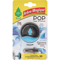 POP PROFUMATORE AUTO OCEAN MONO