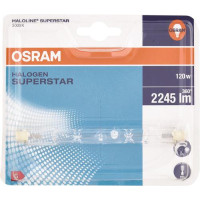 FOTO UNICA LAMPADE ALOGENE OSRAM