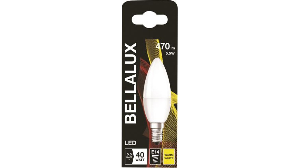BLX CAN SME 40W E14 C