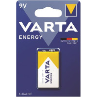 VARTA ENERGY 9V X1