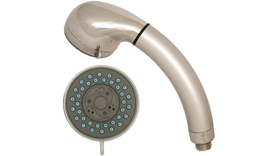 DOCCIA IDROMASSAGGIO CR 3 GET