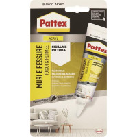 PATTEX MURI&FESSURE 50ML BCO