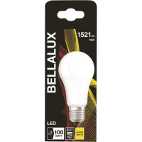 LAMPADA LED ATTACCO E27 BIANCO CALDO, BIANCA 13W=100W