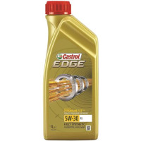 OLIO CASTROL EDGE 5W30 LL 1 LT
