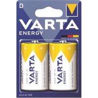 VARTA ENERGY TORCIA D X2
